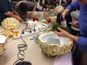 Workshop Blumen Kluth Husum